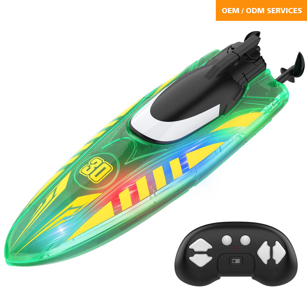 NG V777 Rechargeable RC Speedboat Wholesale