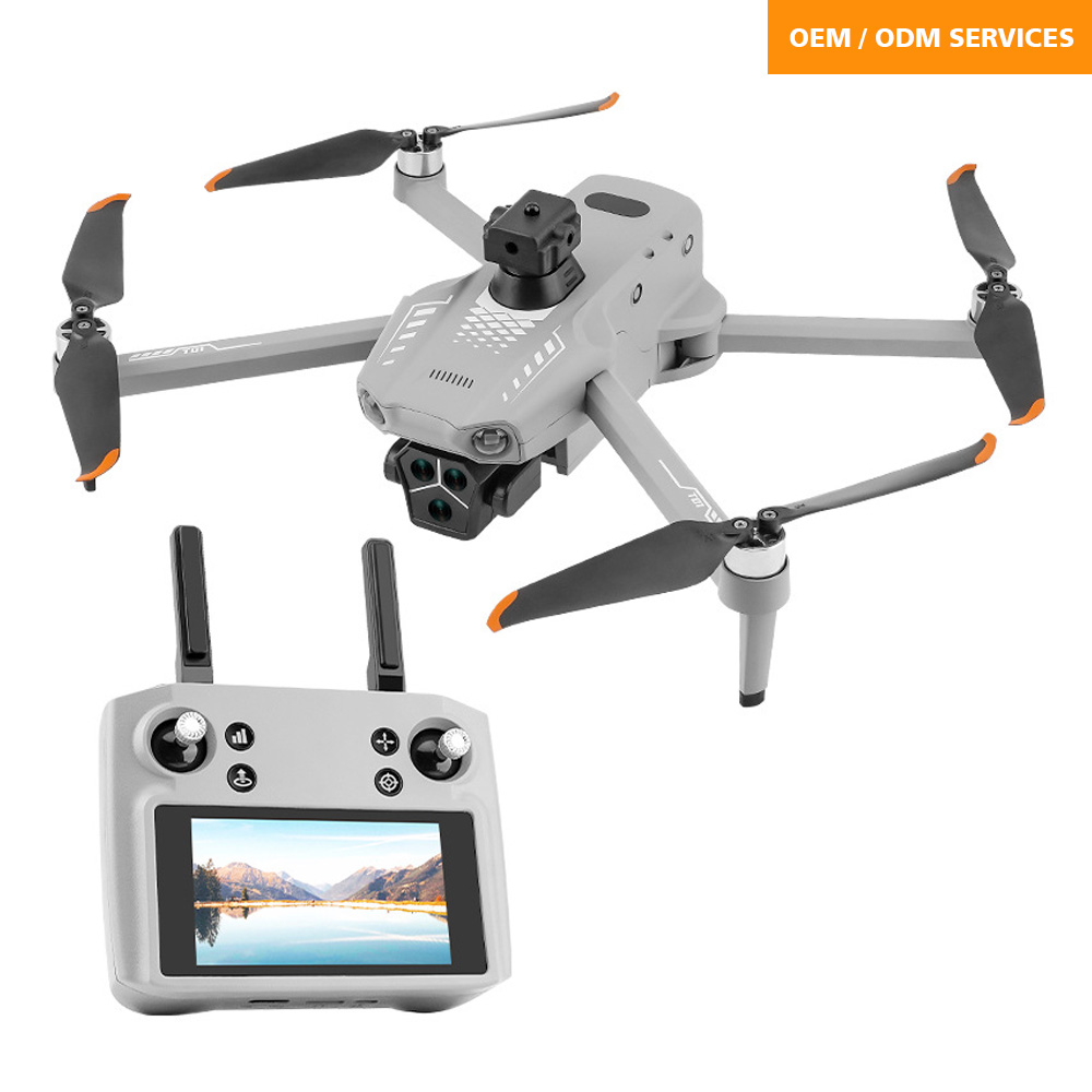 NG T01 GPS Brushless Camera Drone Wholesale