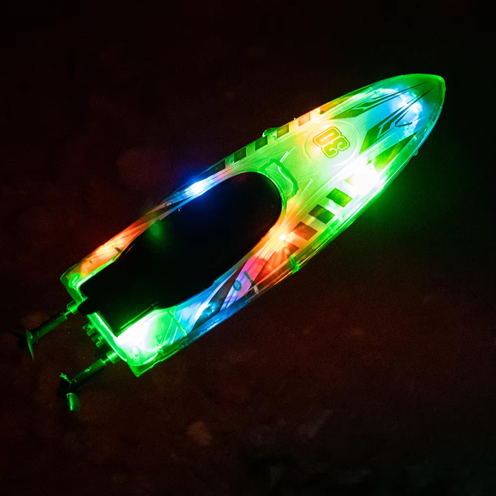 NG V777 Rechargeable RC Speedboat Wholesale
