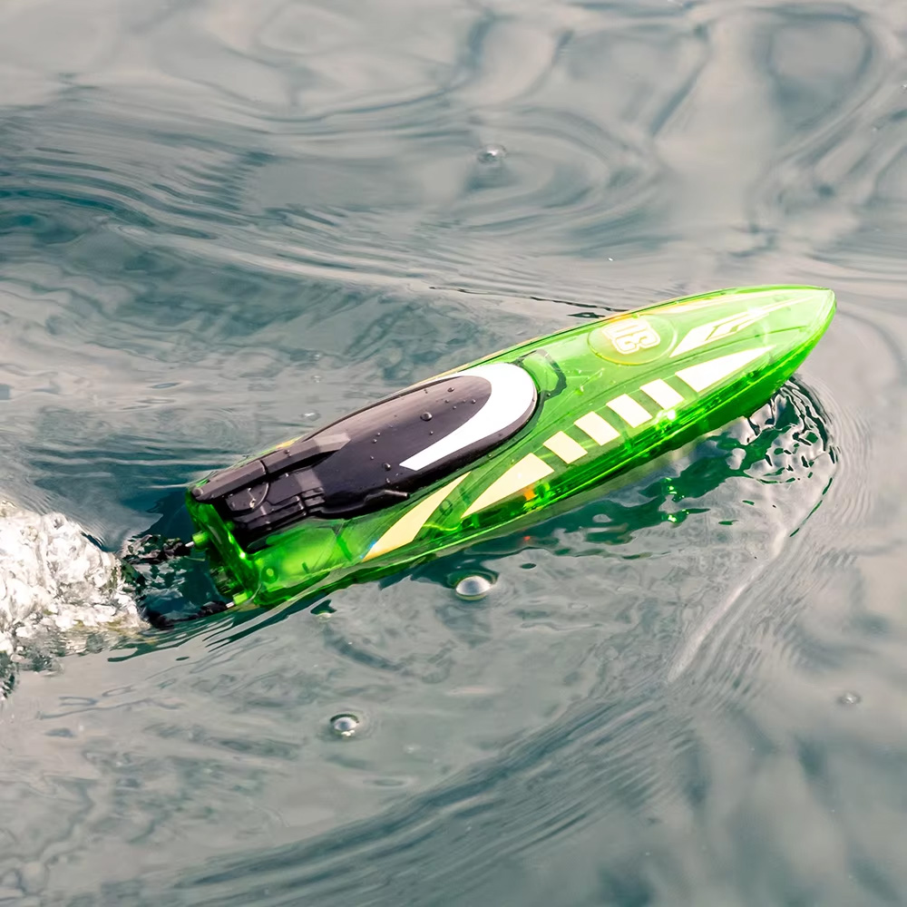 NG V777 Rechargeable RC Speedboat Wholesale