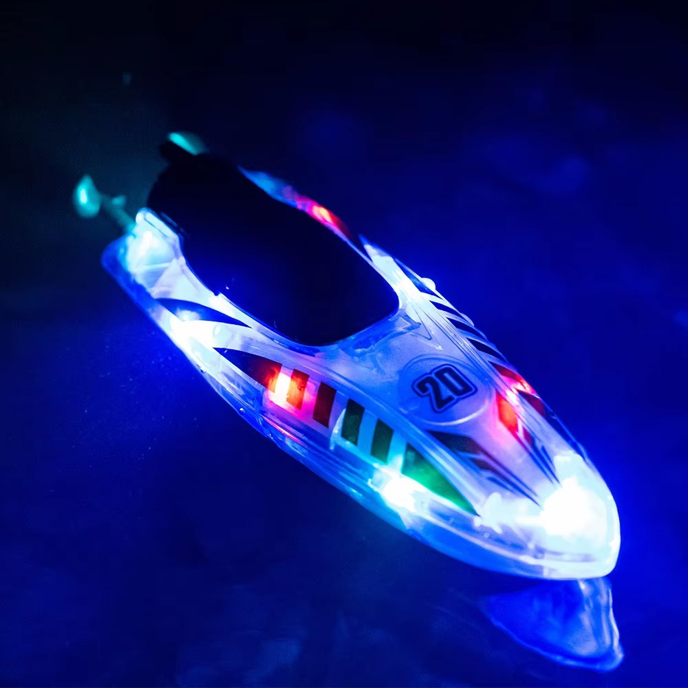 NG V777 Rechargeable RC Speedboat Wholesale