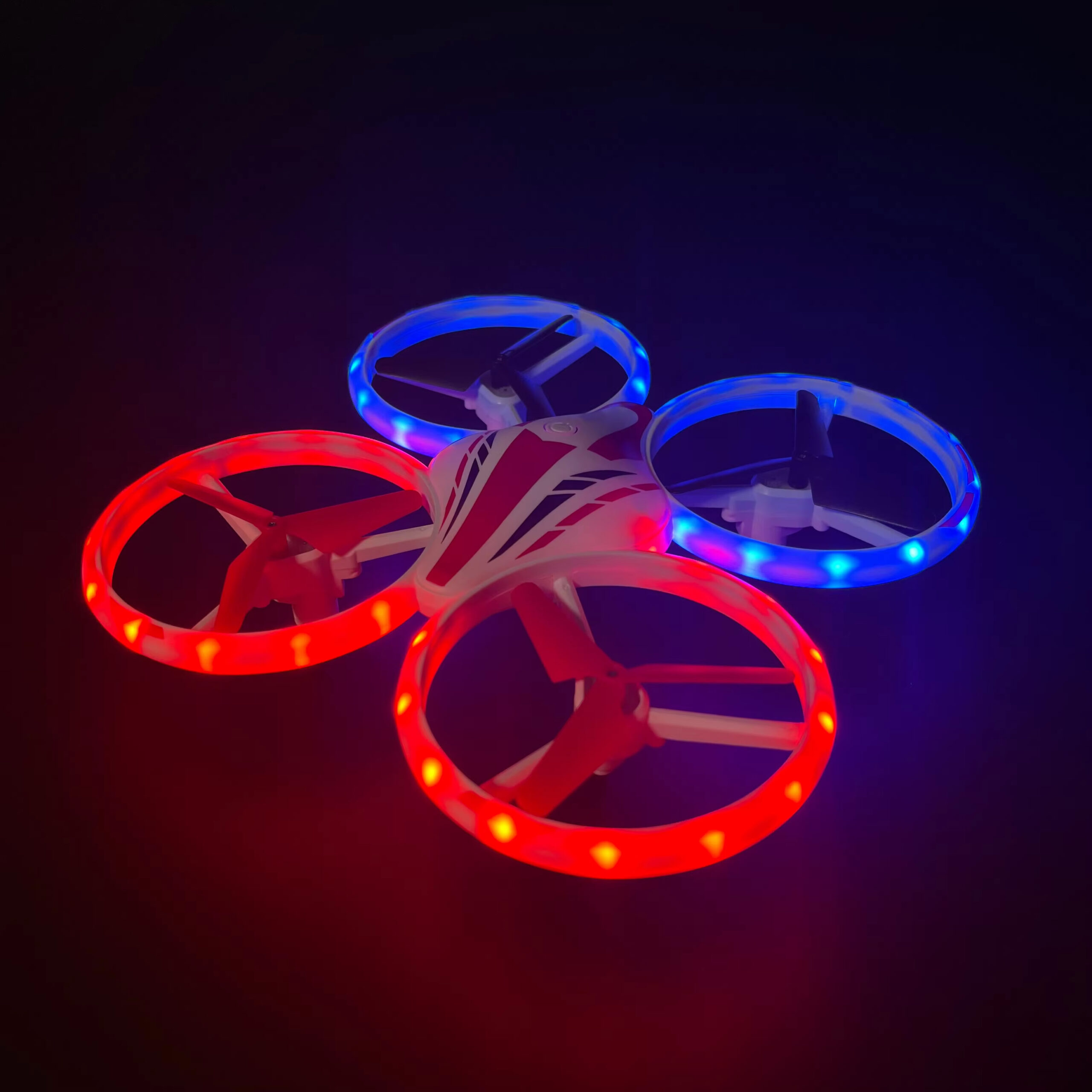 NG T20 Mini LED RGB Drones Wholesale