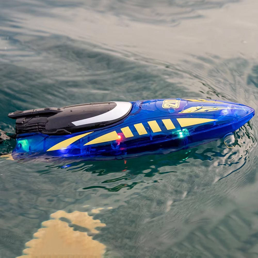 NG V777 Rechargeable RC Speedboat Wholesale