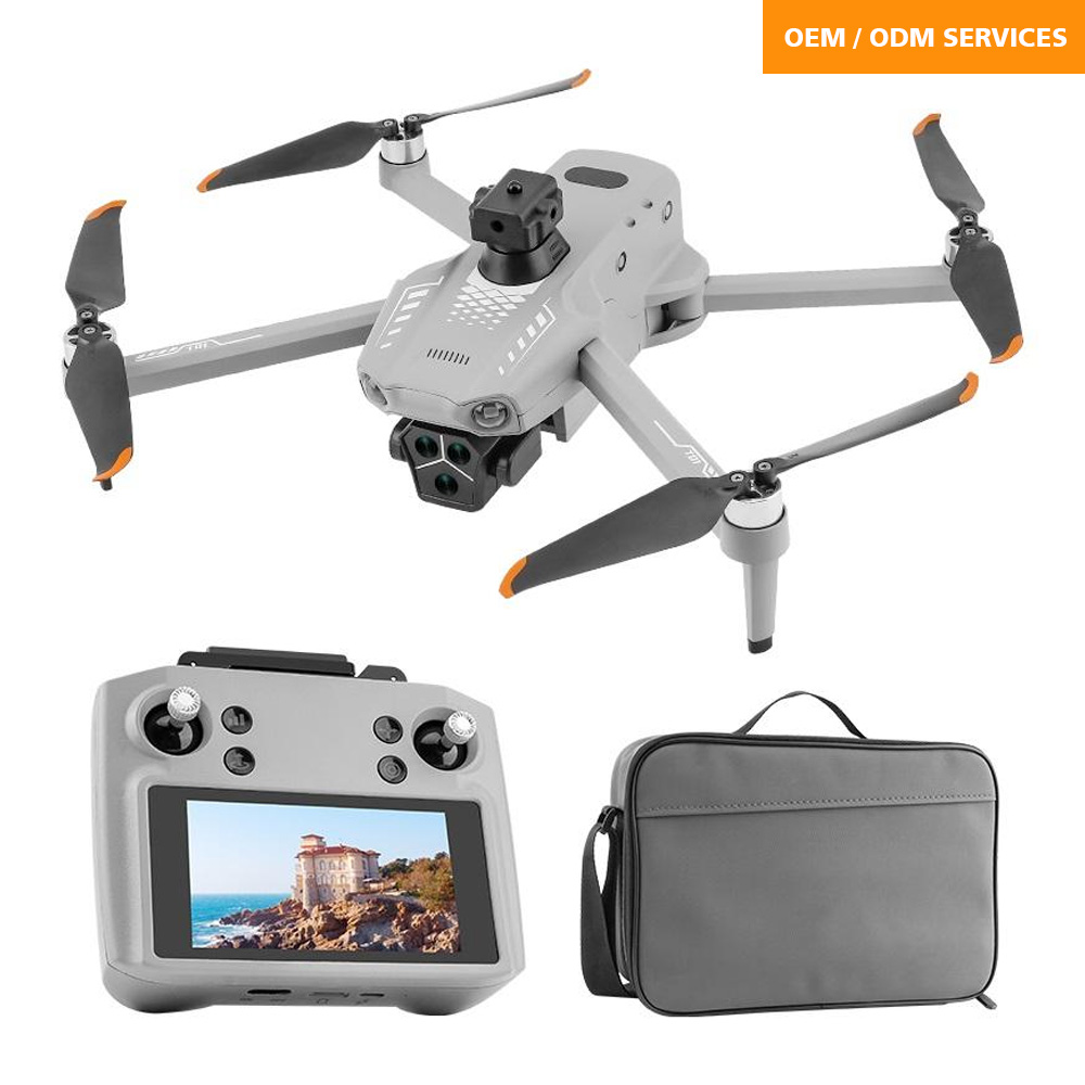 NG T01 GPS Brushless Camera Drone Wholesale