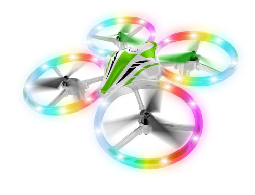 NG T20 Mini LED RGB Drones Wholesale