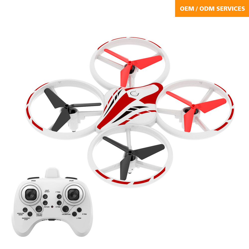 NG T20 Mini LED RGB Drones Wholesale