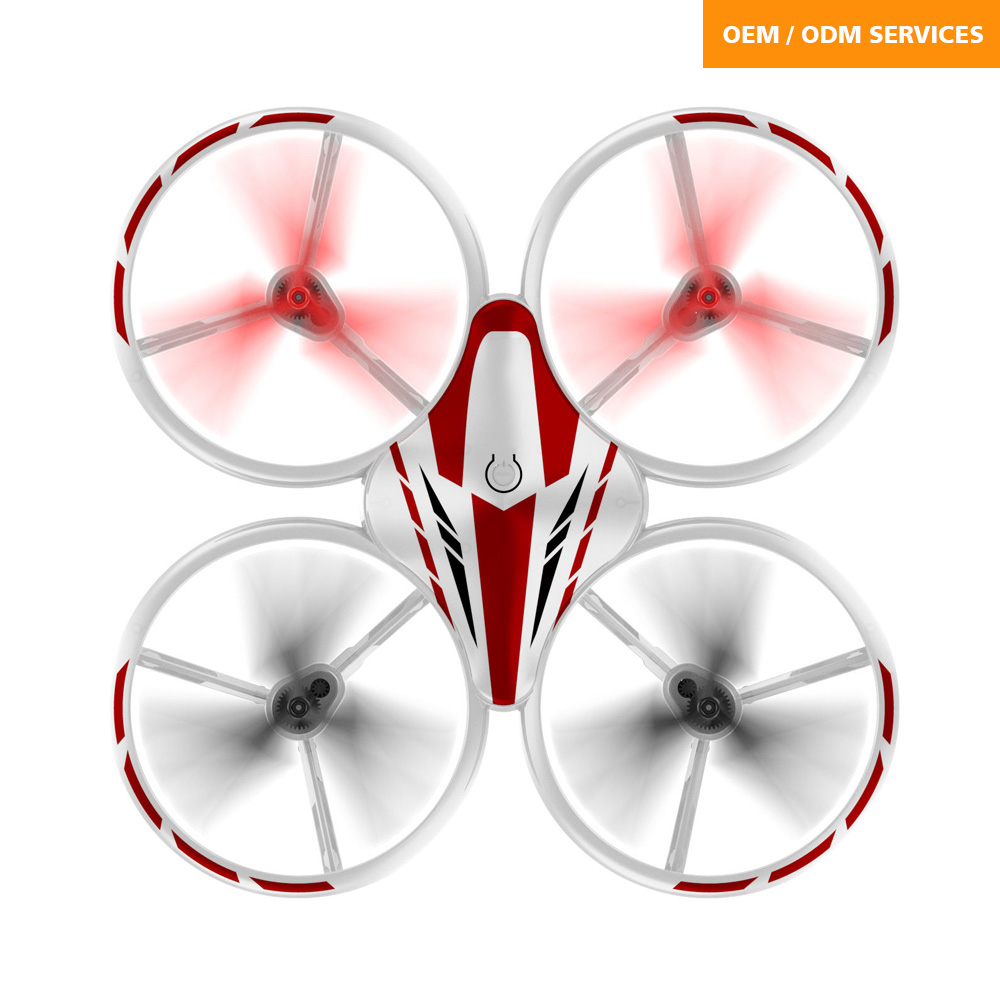 NG T20 Mini LED RGB Drones Wholesale