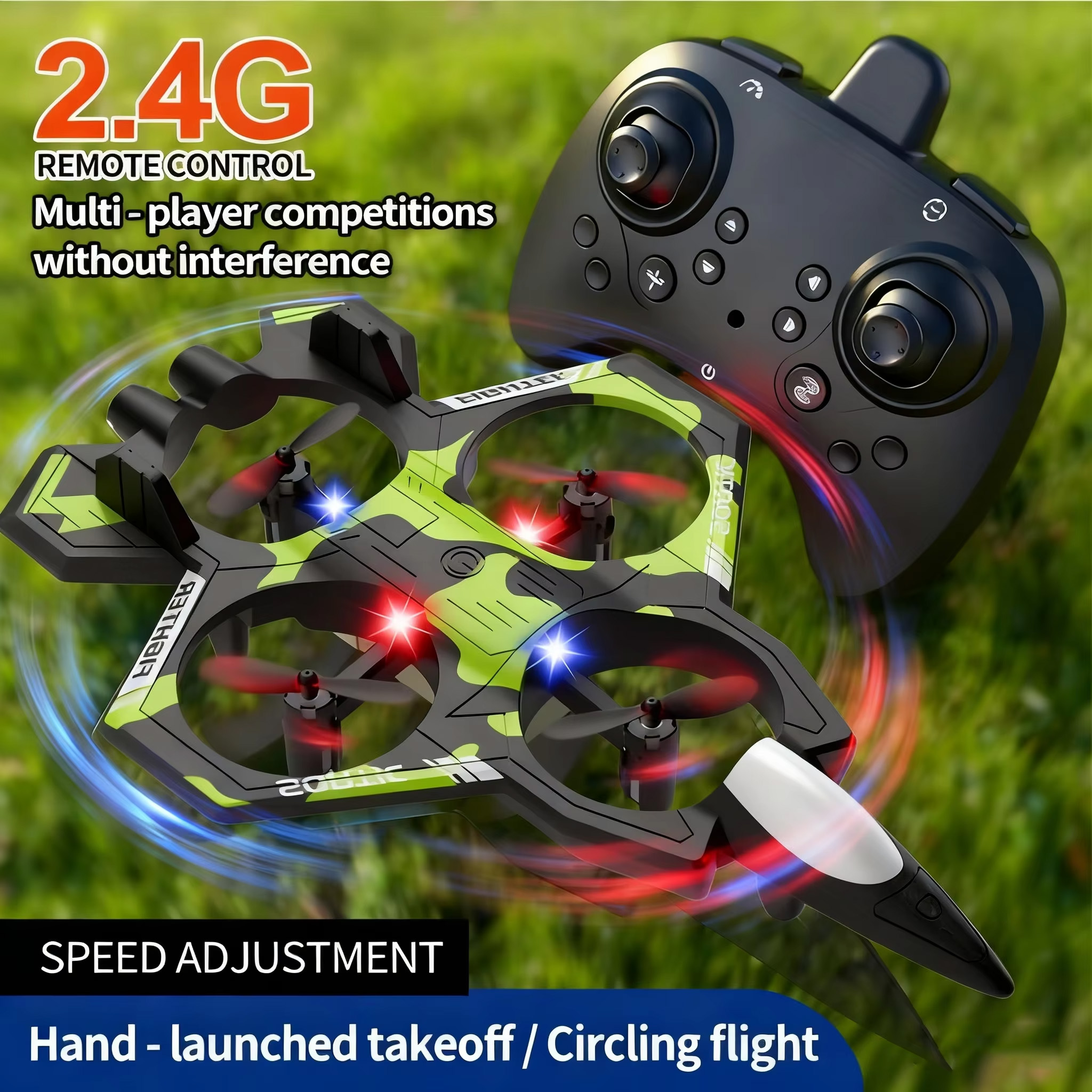 NG T55 RC Foam Airplane Toy Wholesale