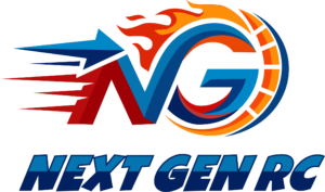 Next Gen RC Logo
