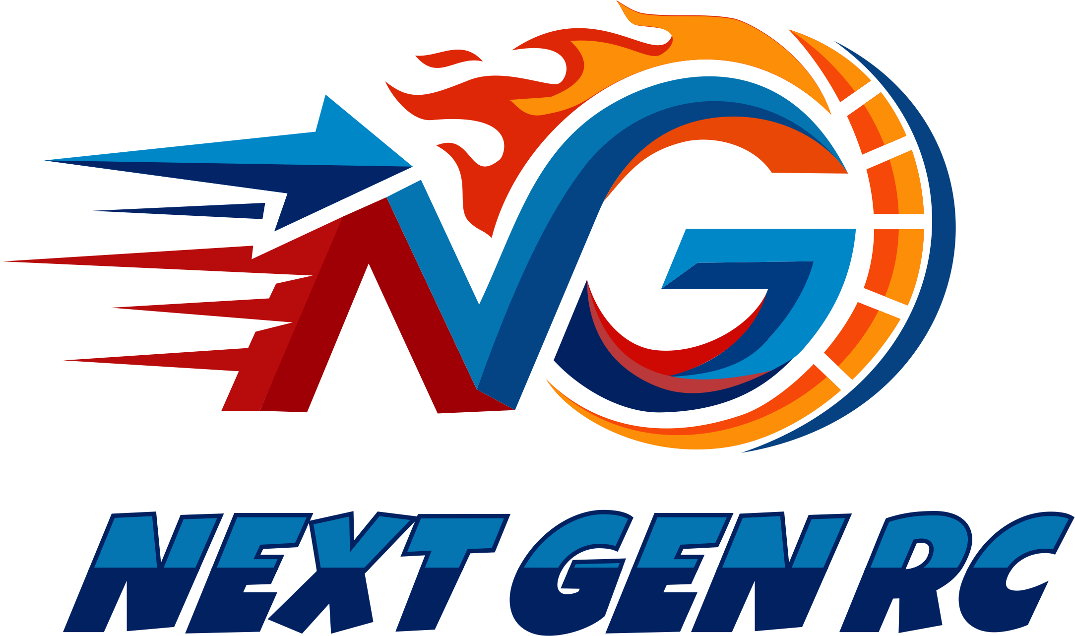 Next Gen RC