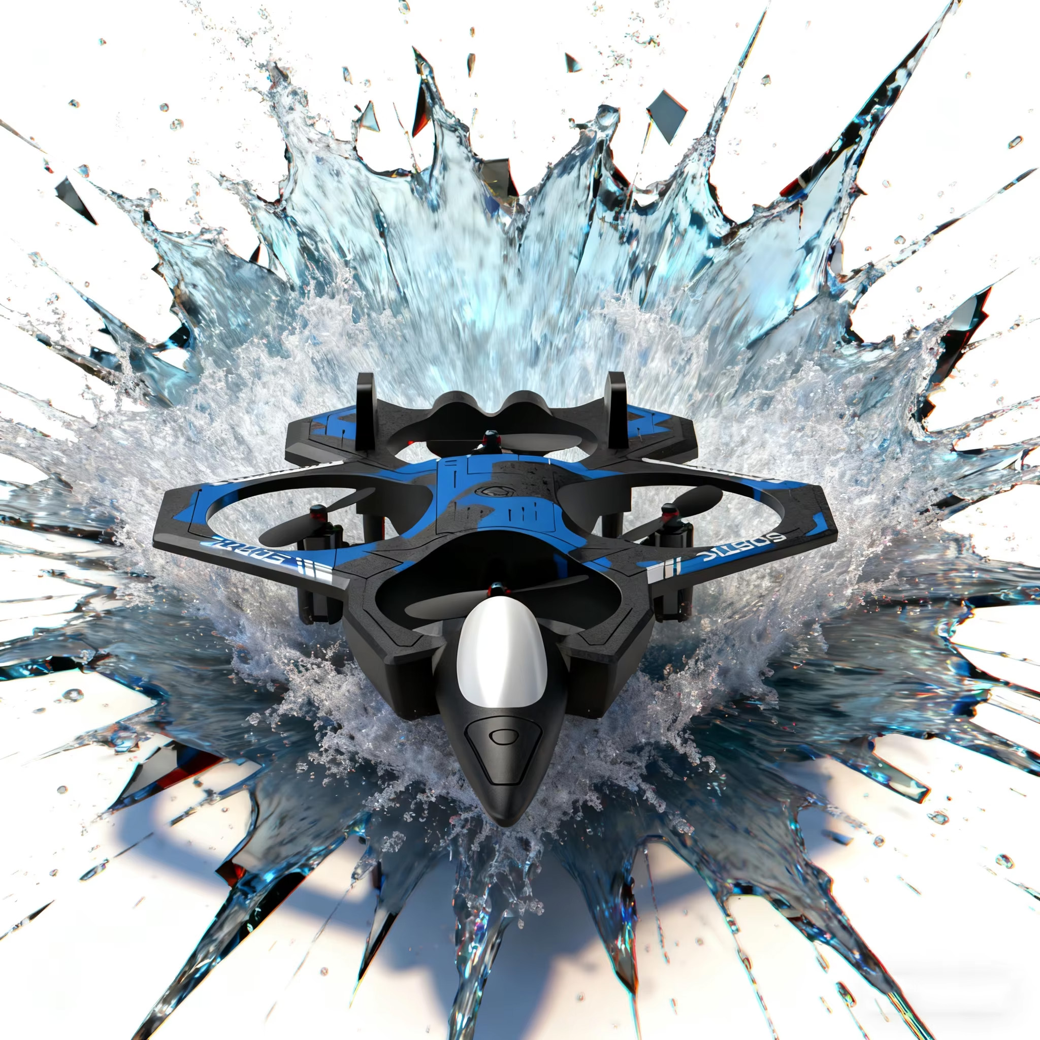 NG T55 RC Foam Airplane Toy Wholesale