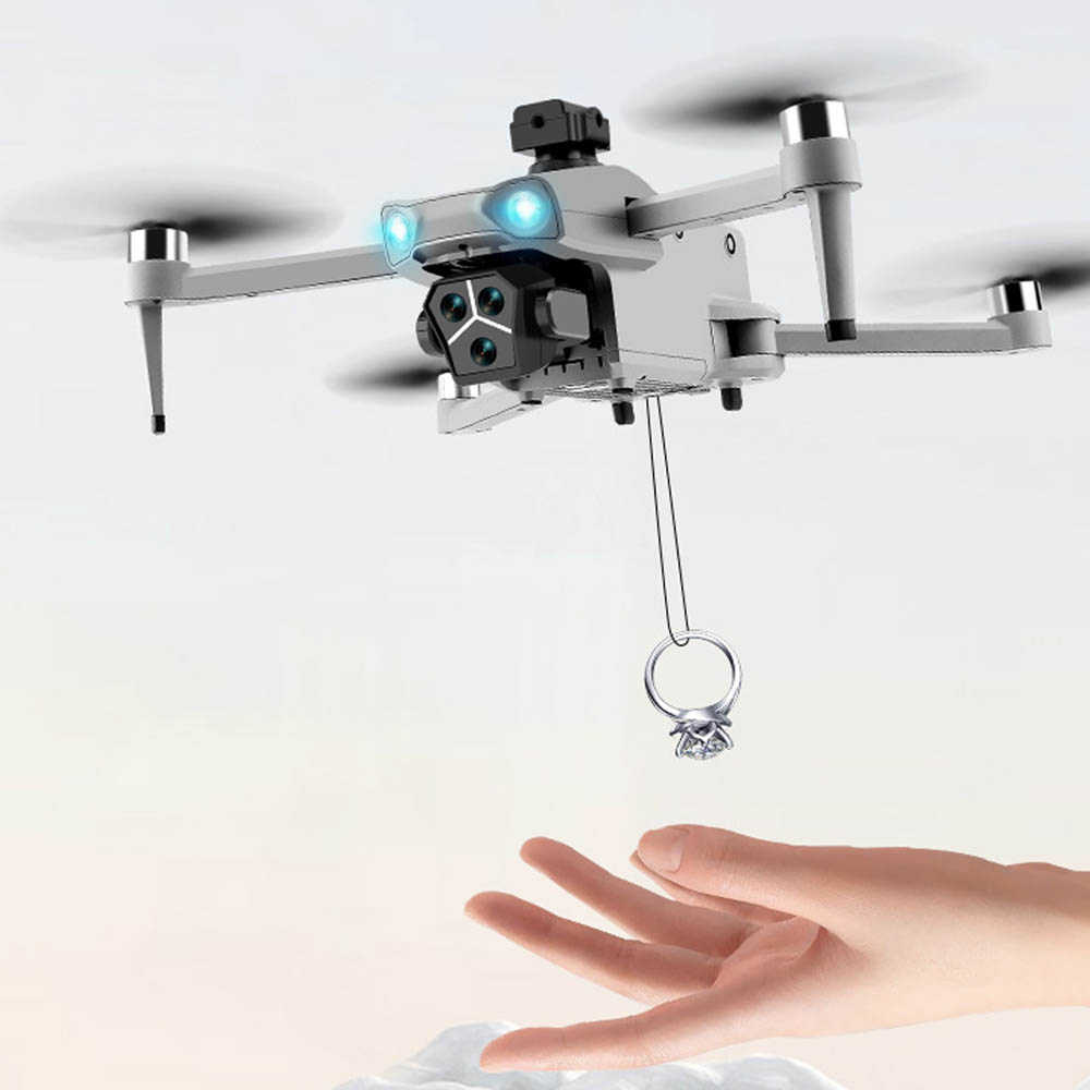 NG T01 Brushless GPS Drone Wholesale