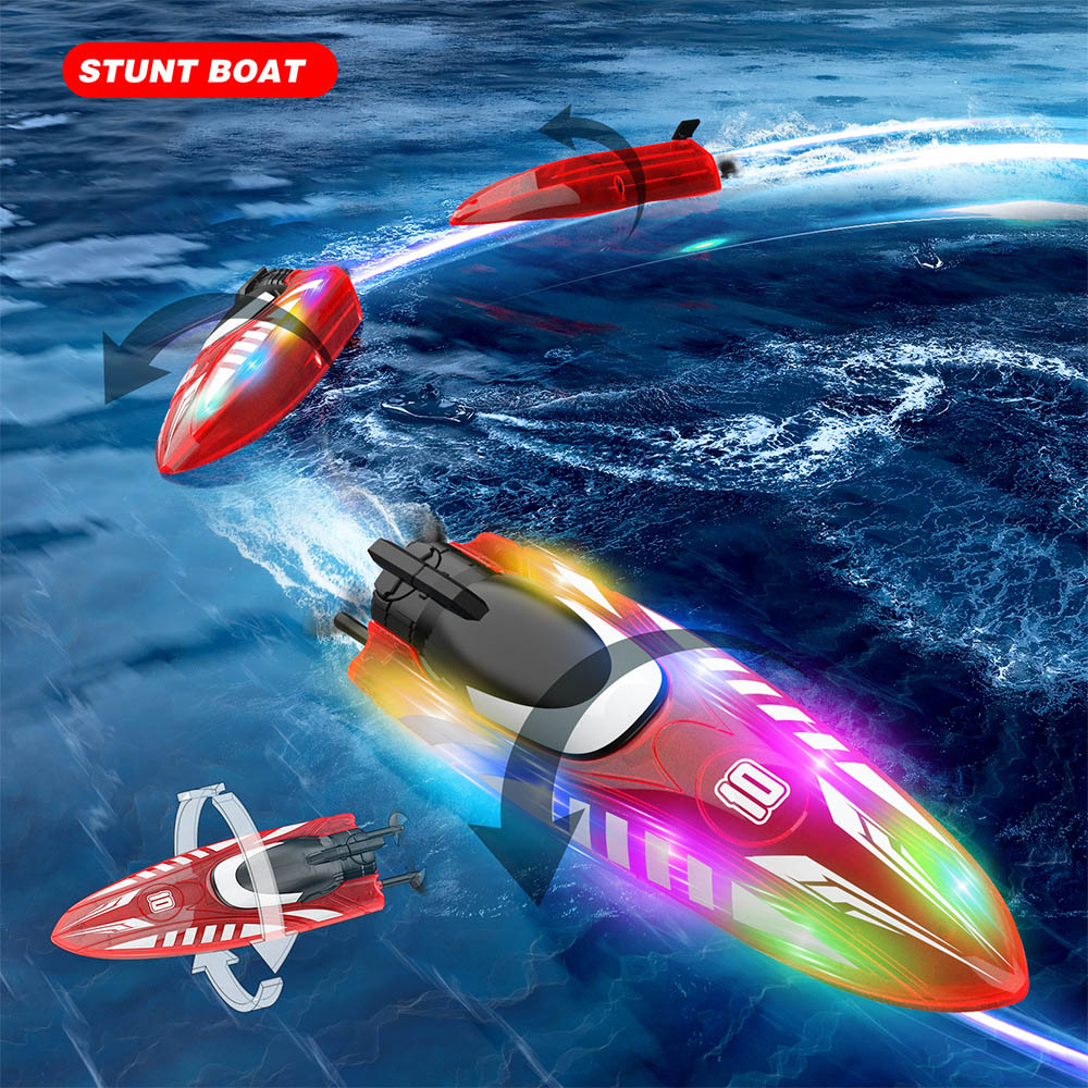 NG V777 RC Stunt Boat Wholesale