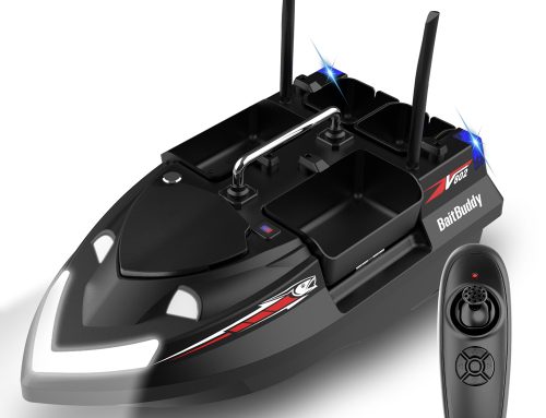 NG V802 Sonar Fishing Bait Boat Wholesale