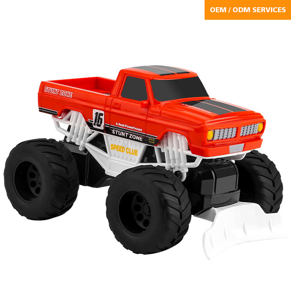 NG Y08 Off-Road Pickup Truck RC Car