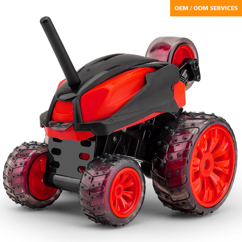 NG Y12 Five Wheel RC Off-road Vehicle