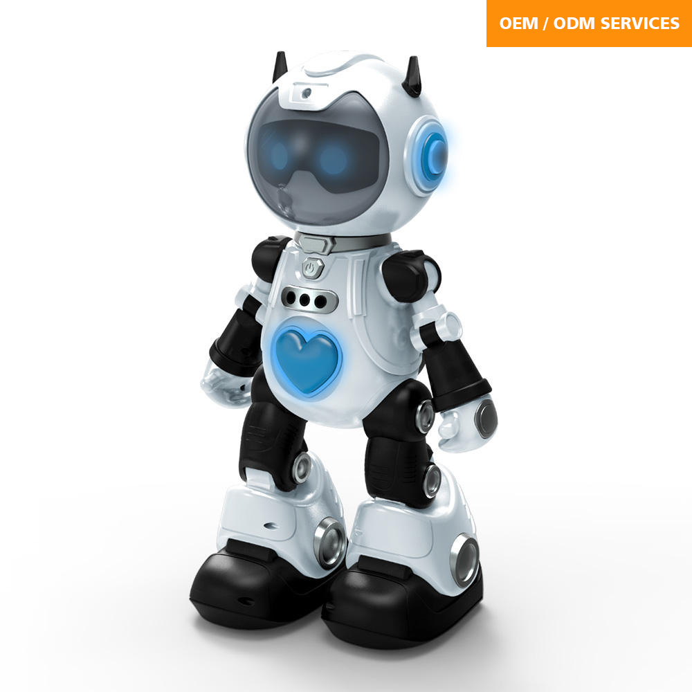 NG F011 Smart AI Companion Robot Wholesale