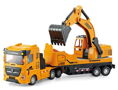 NG Y52 Engineering Rescue Transport RC Car Wholesale