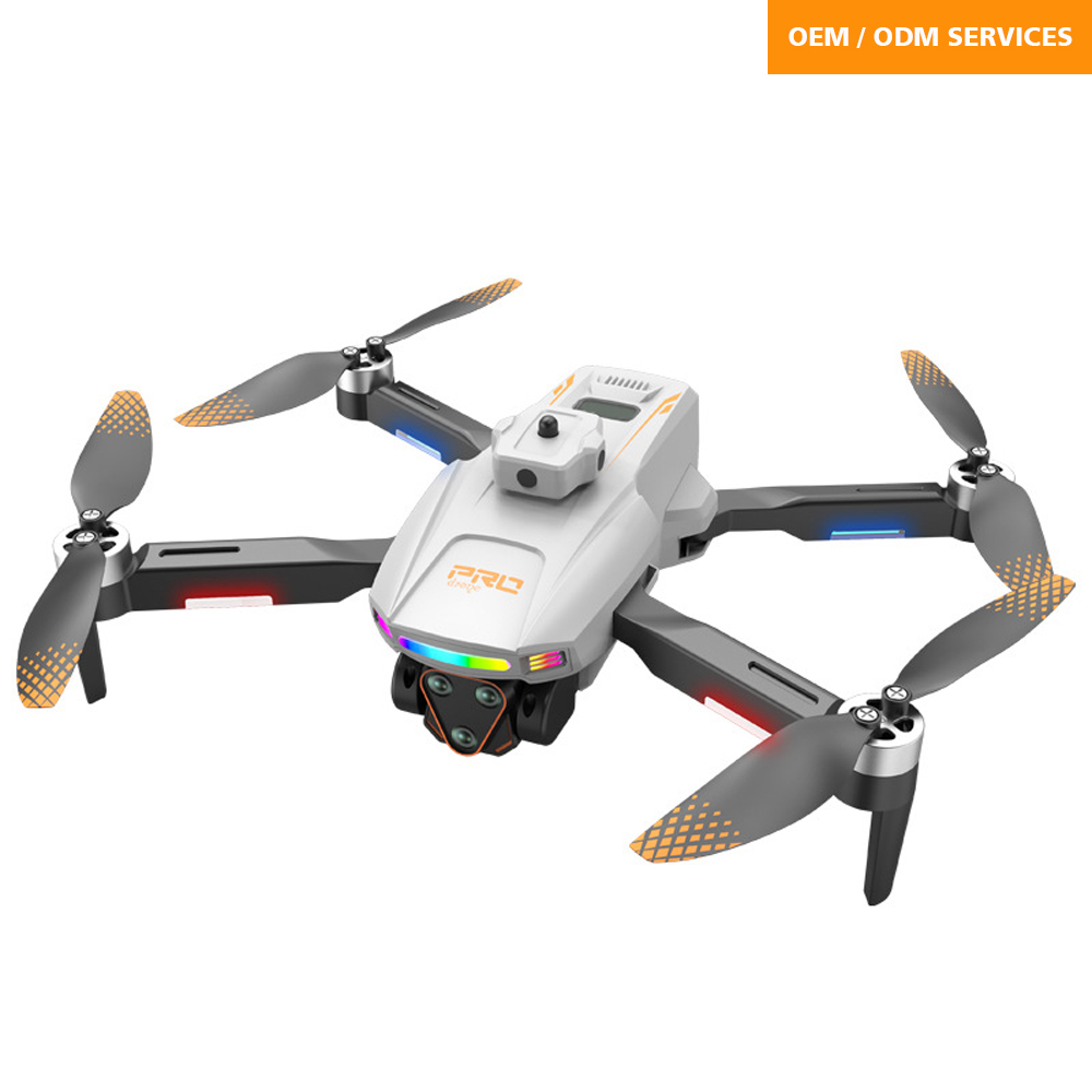 NG T52 Detachable Screen Camera Drone