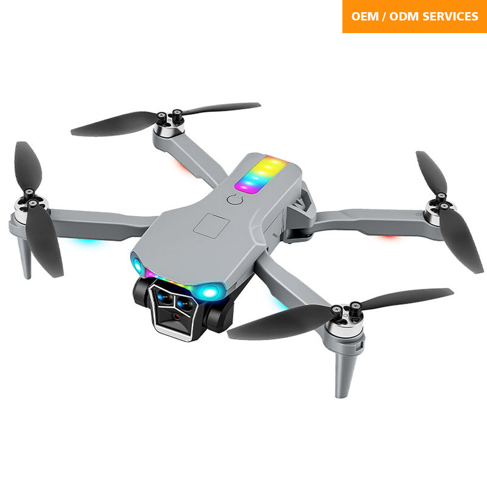 NG T31 Brushless Optical Camera Drone