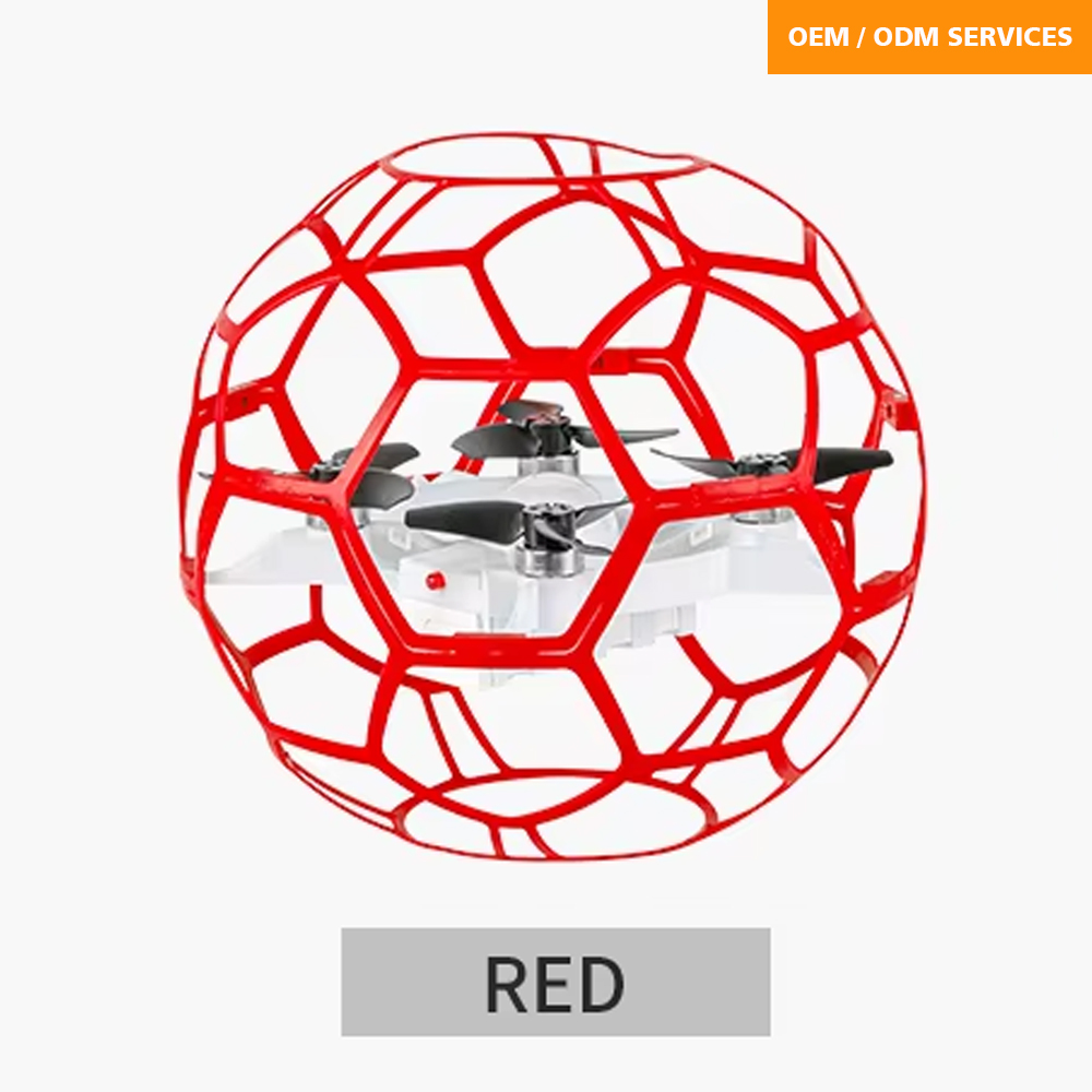 NG T53 RC Hover Soccer Stunt Drone
