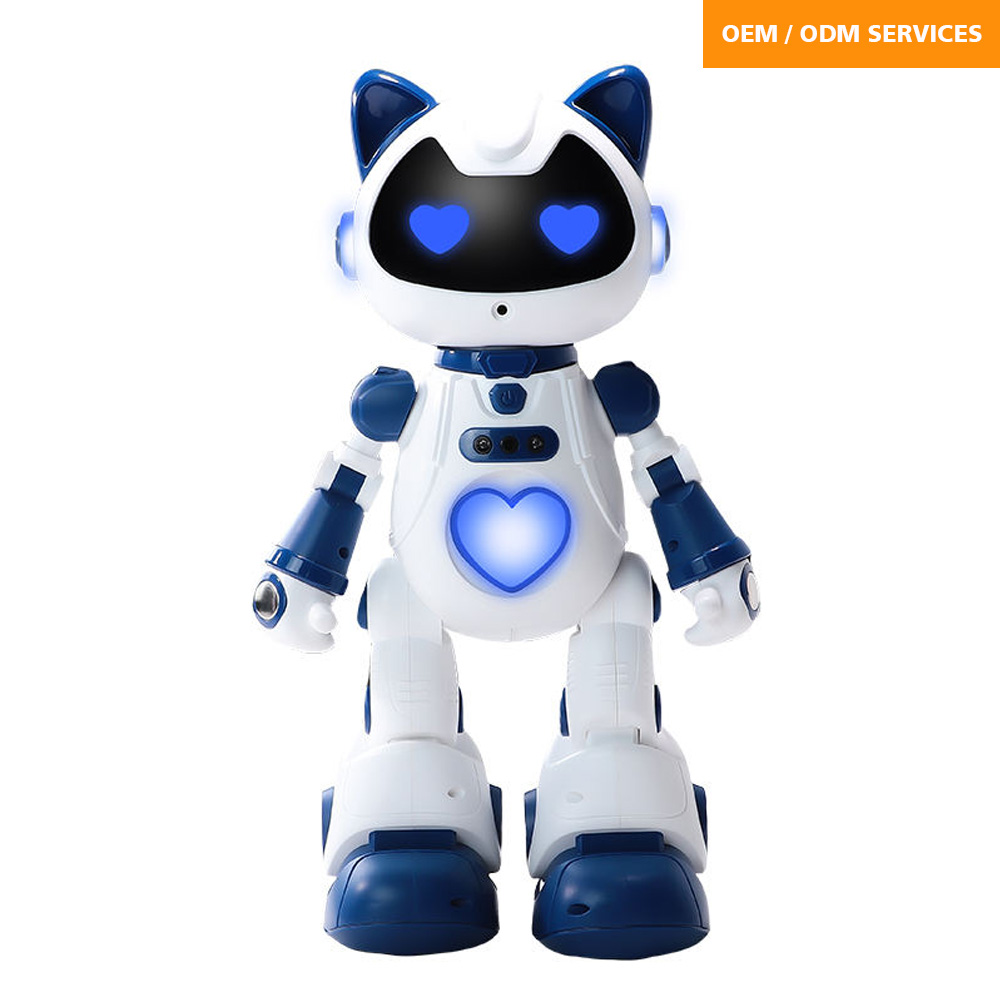 NG F10 Smart Robot Cat Toy Wholesale