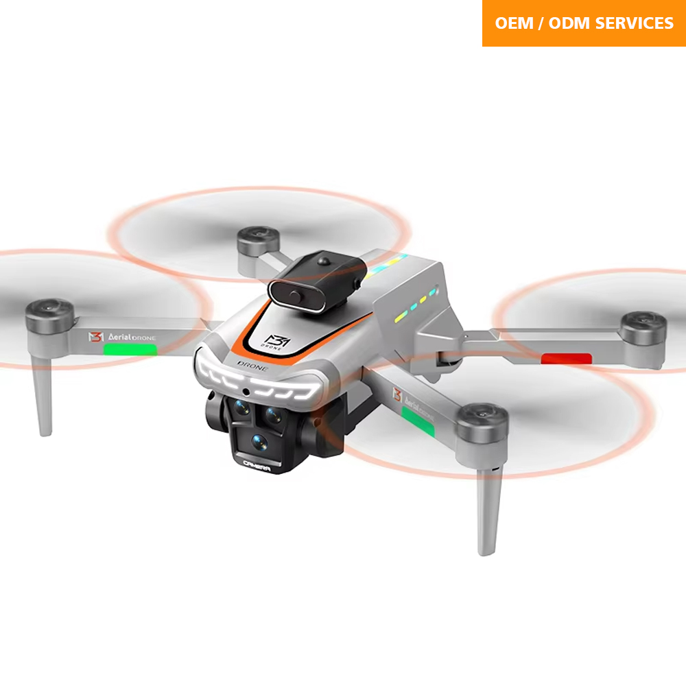 NG T50 HD Obstacle Avoidance Camera Drone