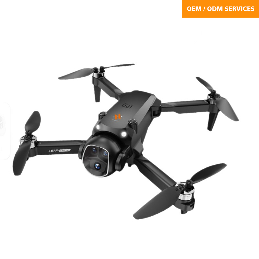 NG T39 Dual Camera Screen RC Drone