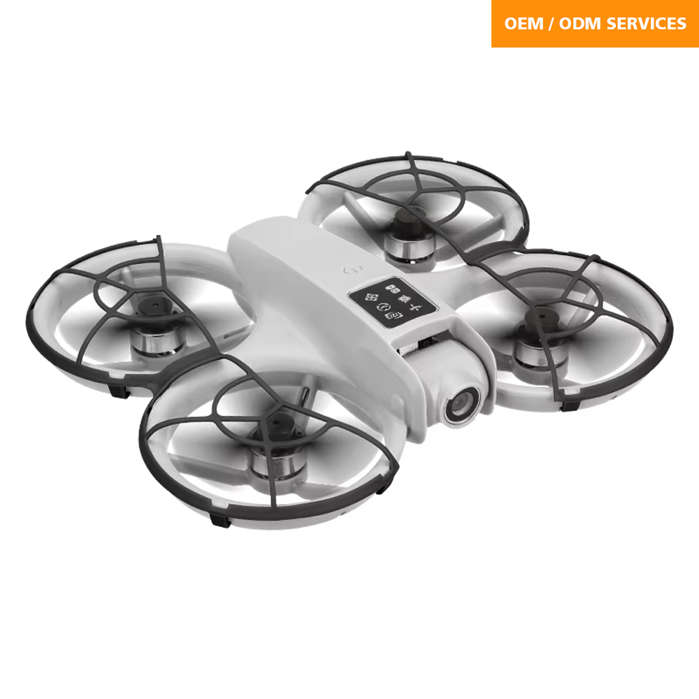 NG T37 Beginner Protective Guards Camera Drone