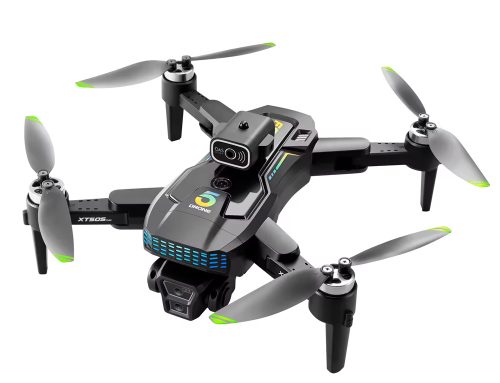 NG XT505 GPS Brushless Dual Camera Drone Wholesale