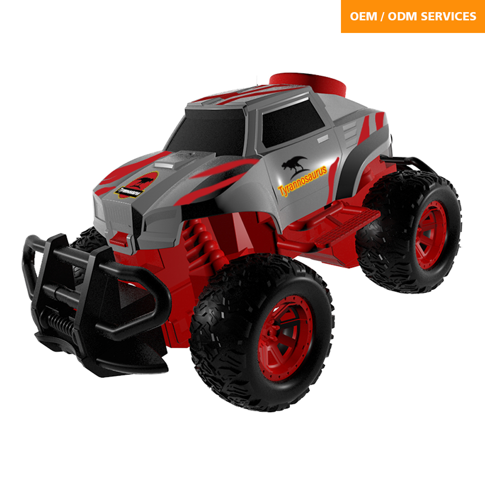 NG Y13 RC Off Road Vehicle