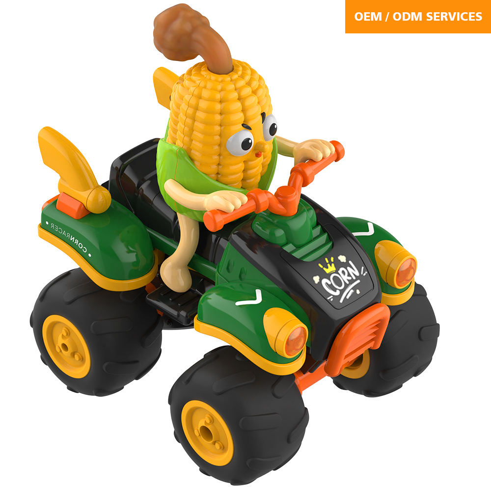 NG Y06 Corn RC Car Toy