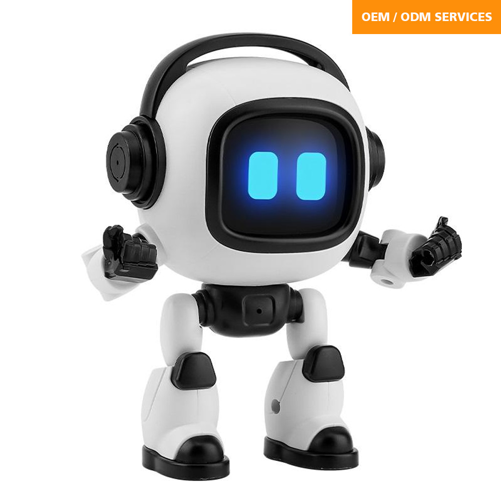 NG F09 Smart RC Robot Toy for Kids Wholesale