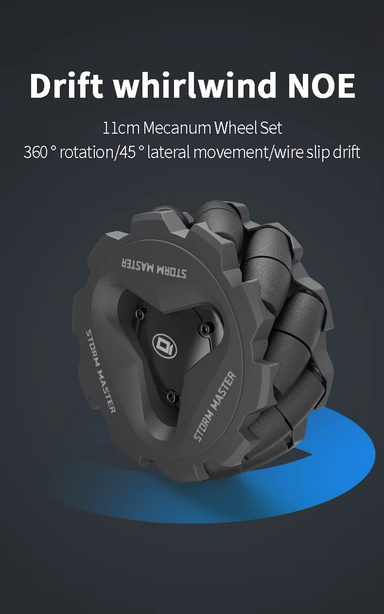 NG F06 FPV Infrared Programming RC Car