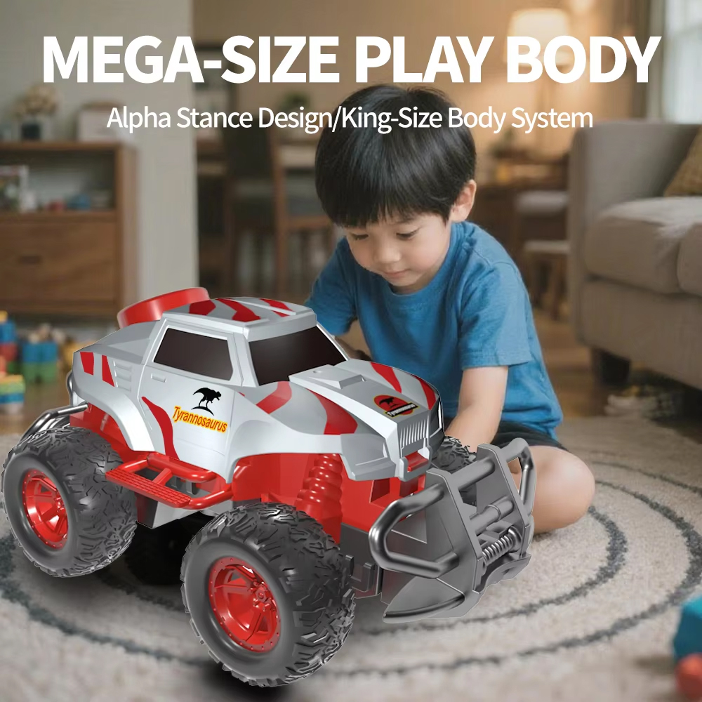 NG Y13 RC Off Road Vehicle