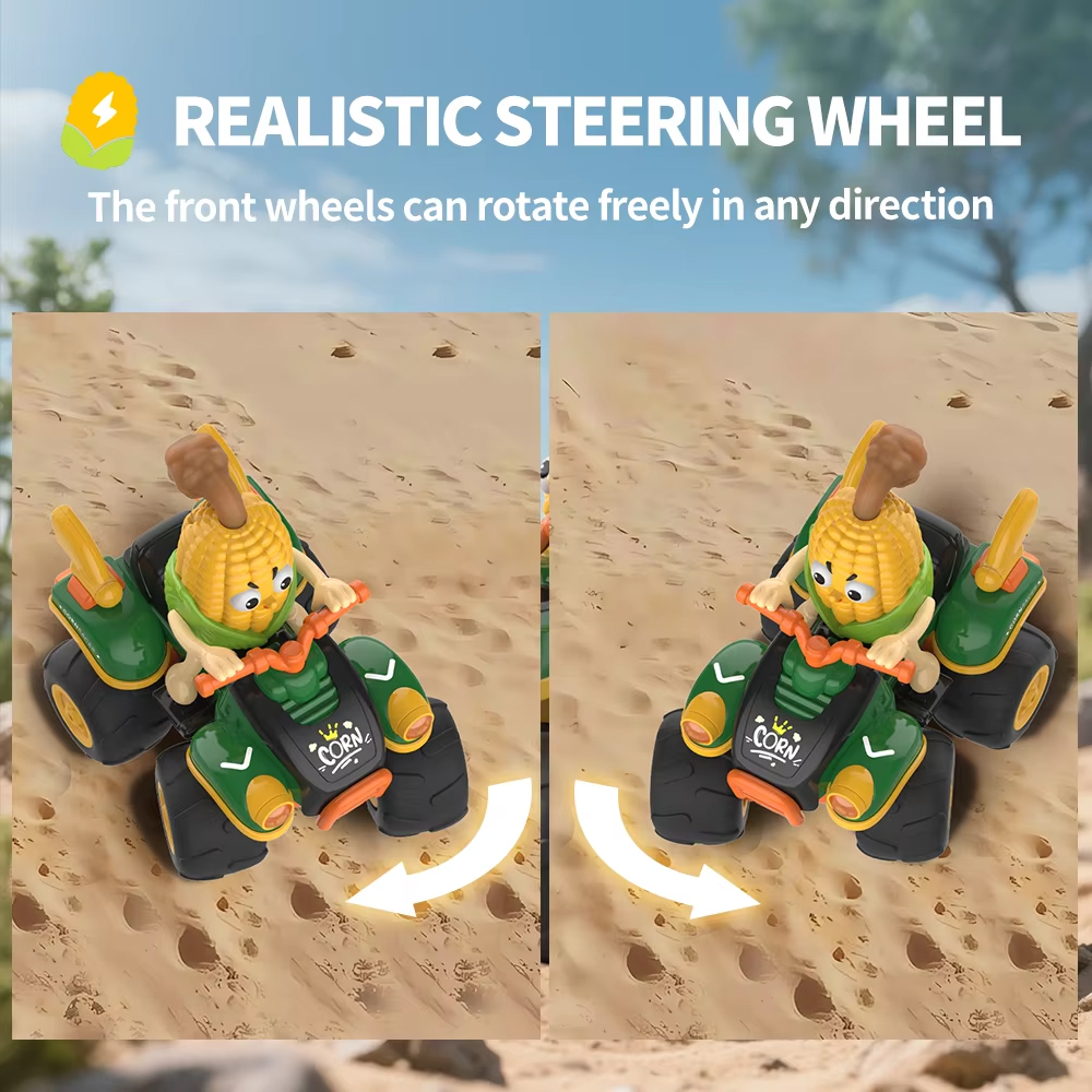 NG Y06 Corn RC Car Toy