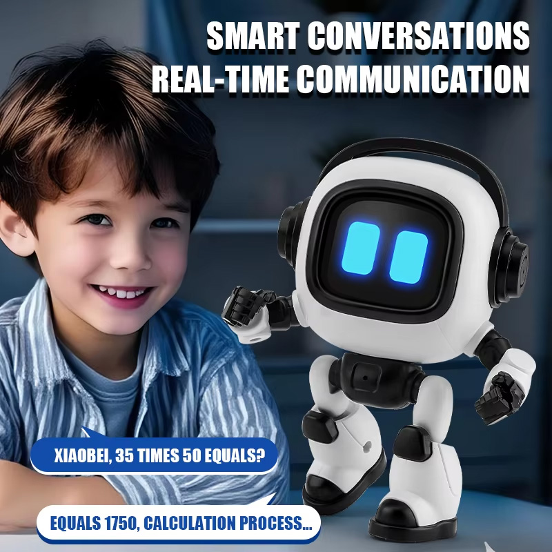 NG F09 Smart RC Robot Toy for Kids Wholesale