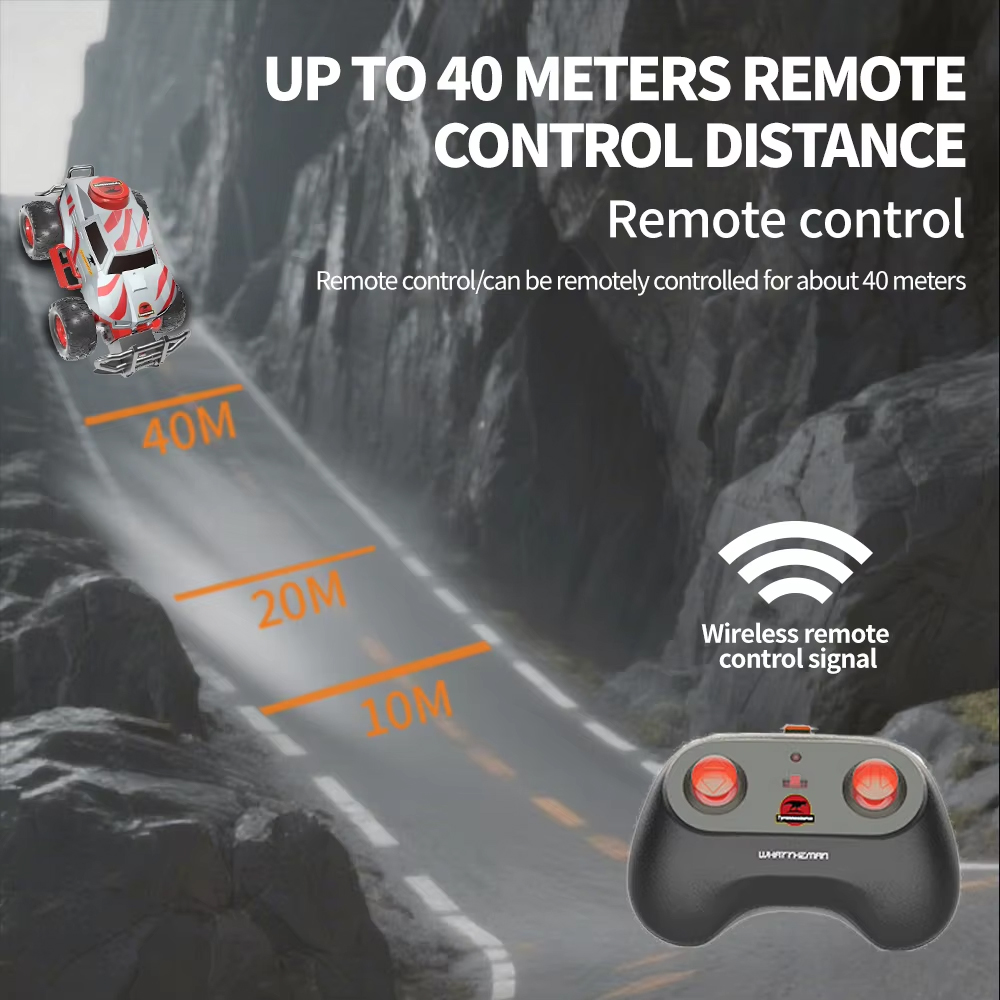NG Y13 RC Off Road Vehicle