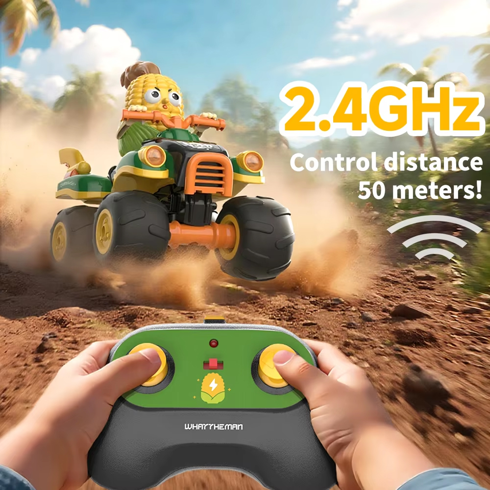 NG Y06 Corn RC Car Toy