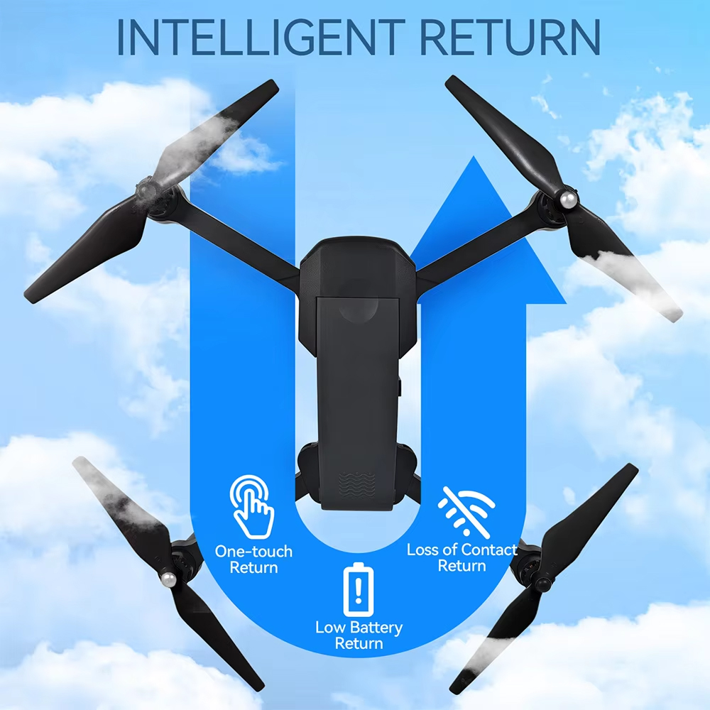 NG T33 Fishing Bait Dropping Drone