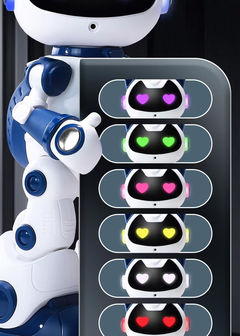 NG F10 Smart Robot Cat Toy