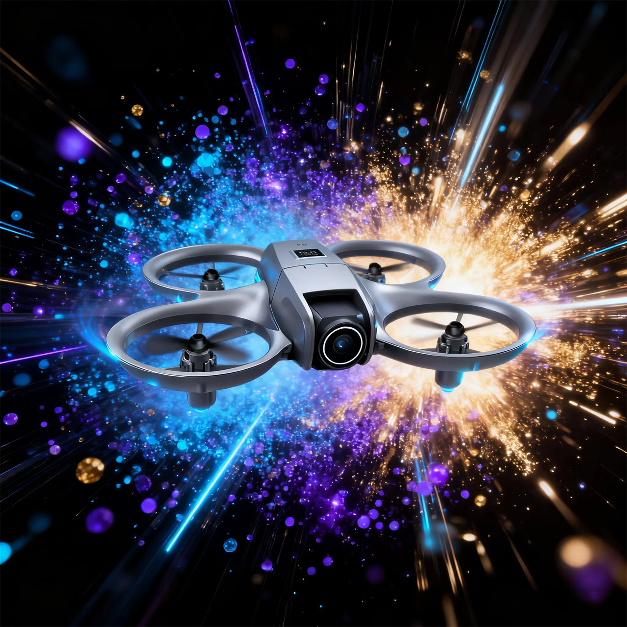 NG T36 Professional Mini Quadcopter Camera Drone