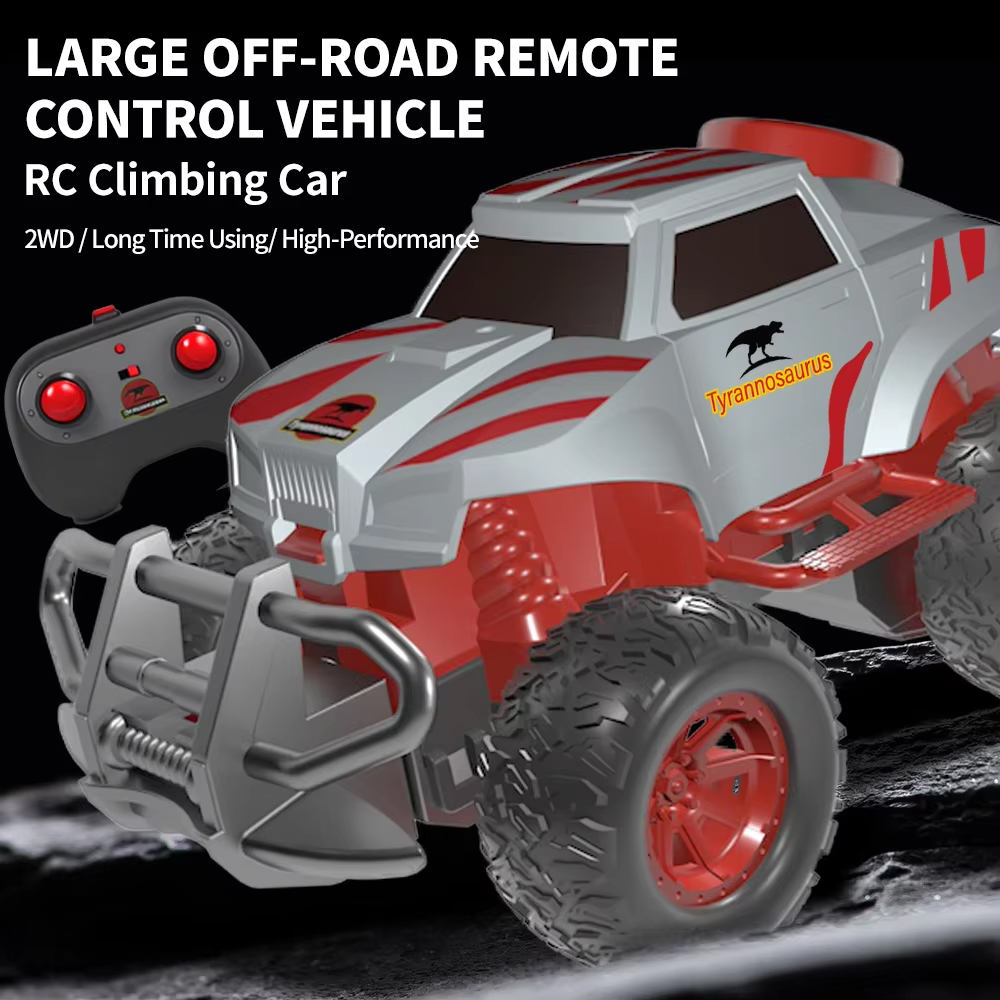 NG Y13 RC Off Road Vehicle