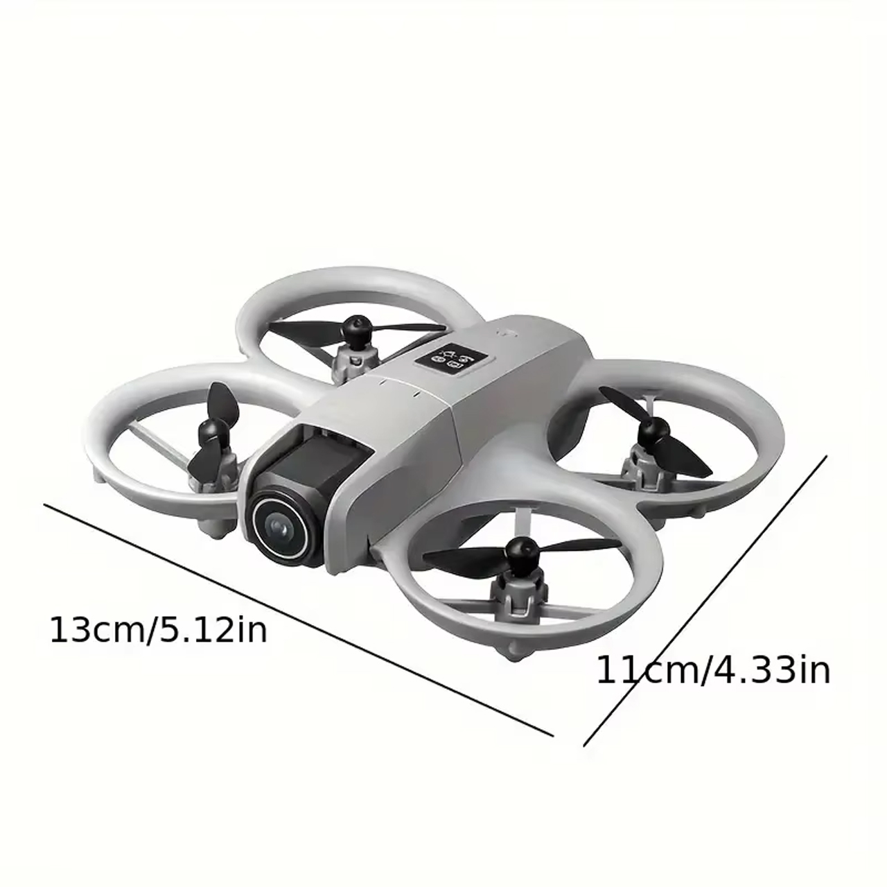 NG T36 Professional Mini Quadcopter Camera Drone