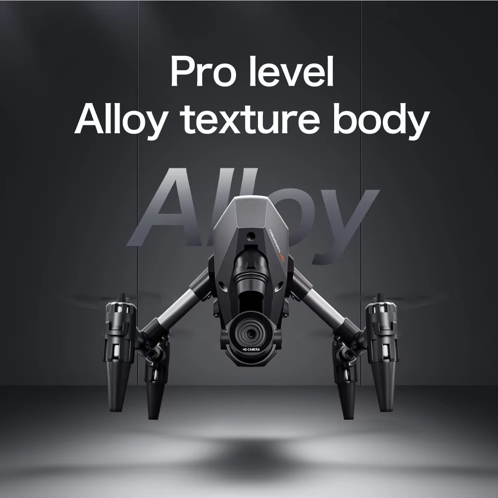 NG XD1 Mini Dual Camera RC Drone