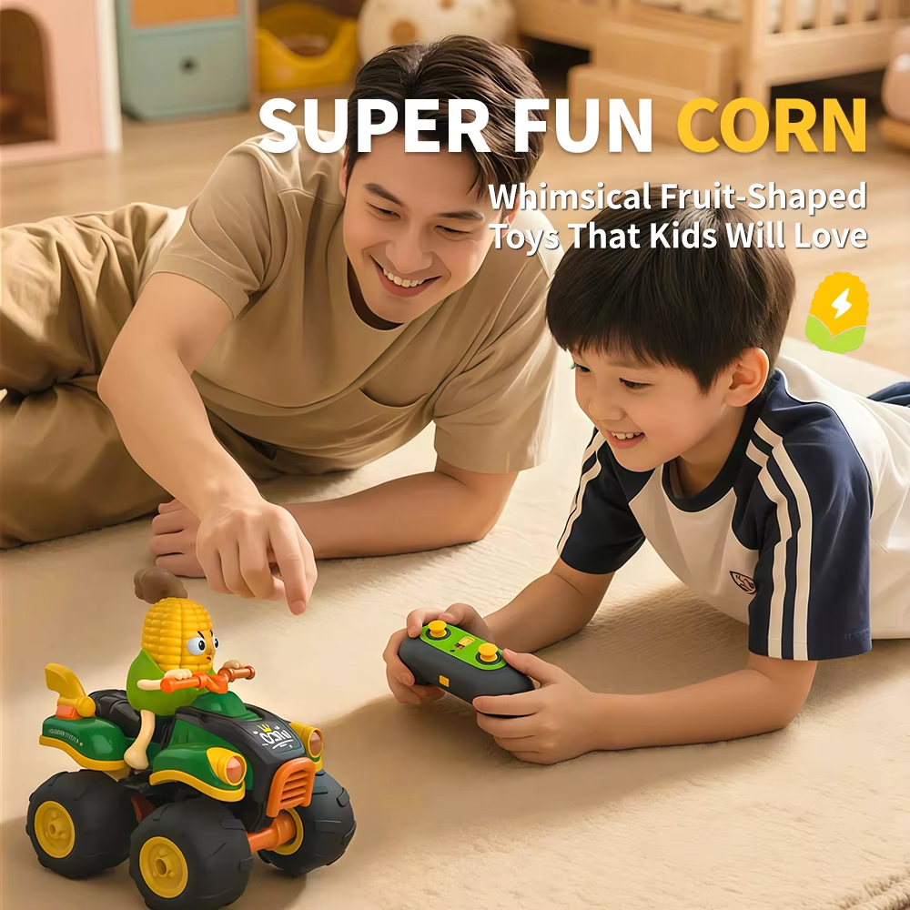 NG Y06 Corn RC Car Toy