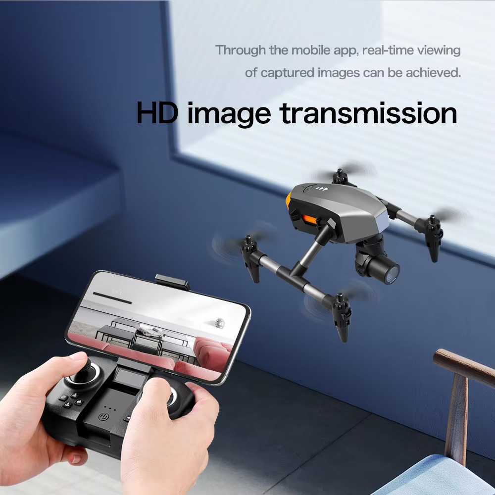 NG XD1 Mini Dual Camera RC Drone
