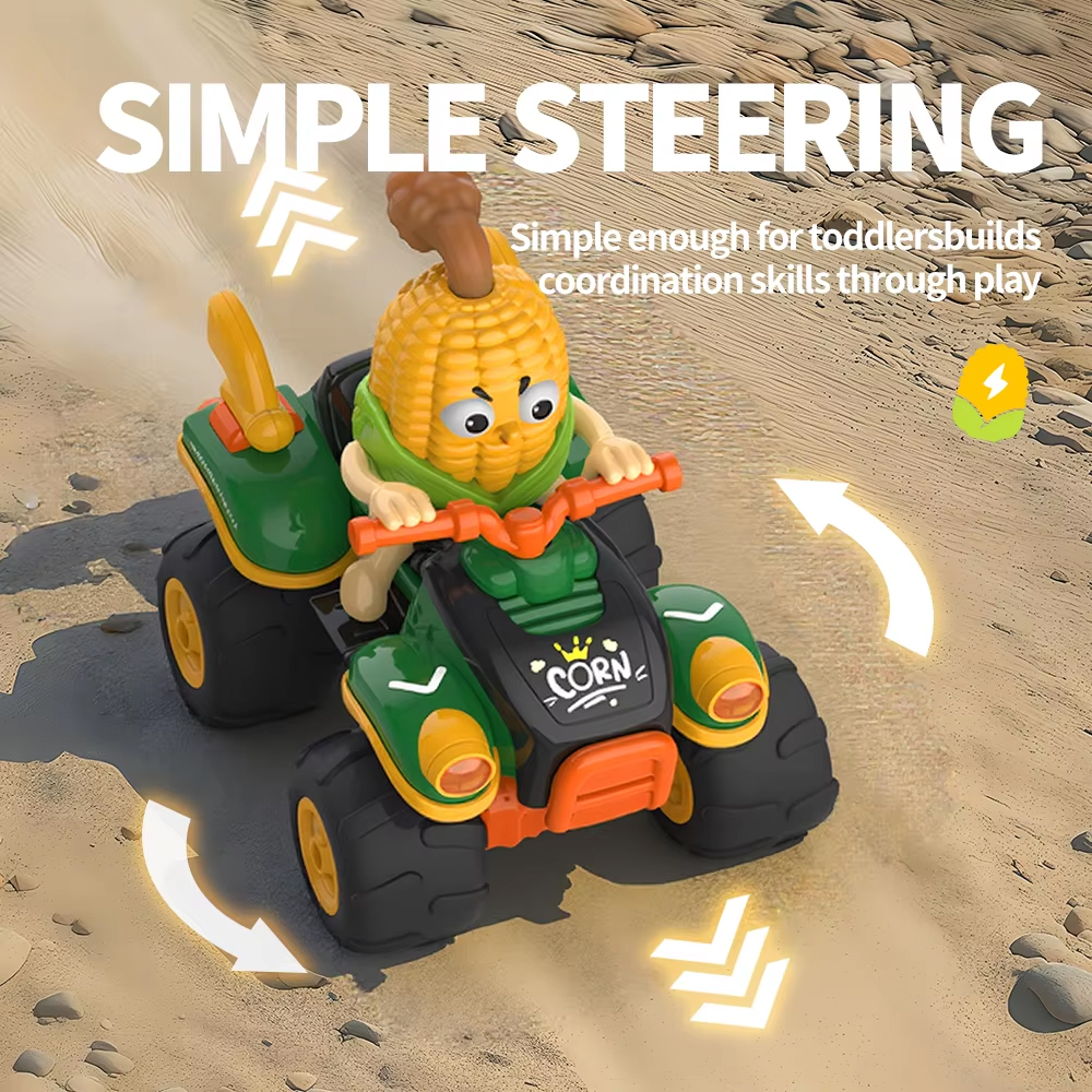 NG Y06 Corn RC Car Toy