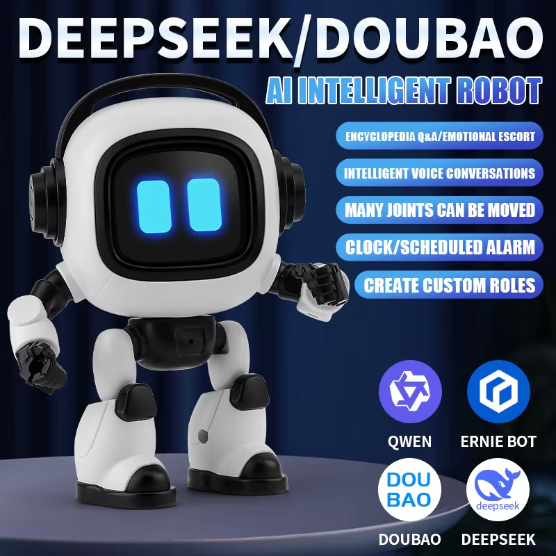 NG F09 Smart RC Robot Toy for Kids Wholesale