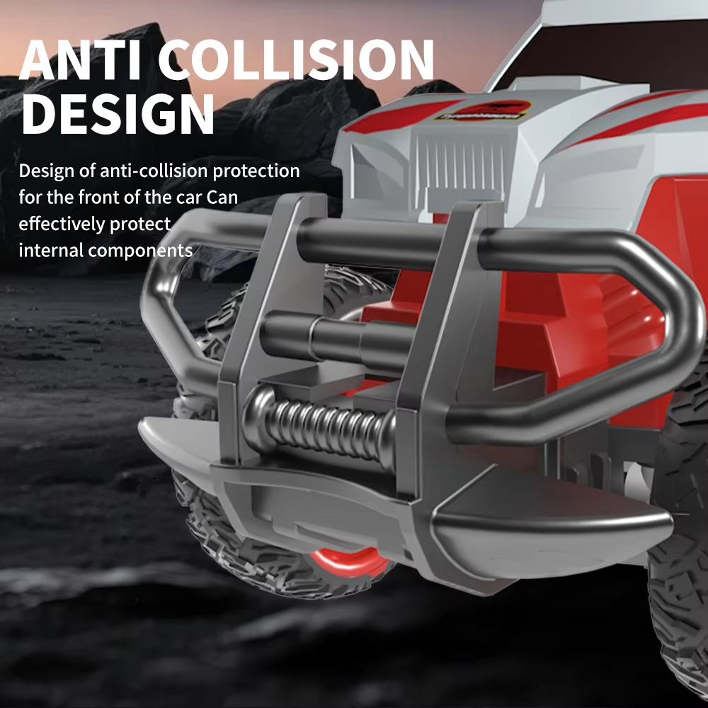 NG Y13 RC Off Road Vehicle
